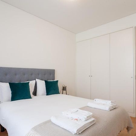Flh Chiado Central Flat ลิสบอน ภายนอก รูปภาพ